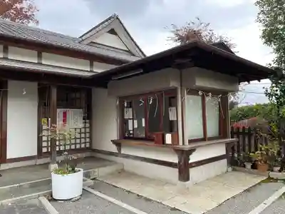 平塚神社(東京都)