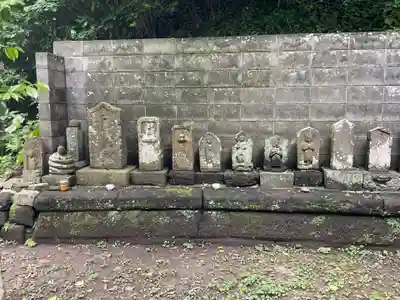 立石不動院(神奈川県)