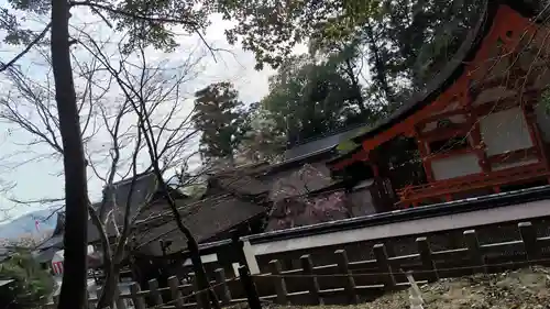 出雲大神宮(京都府)