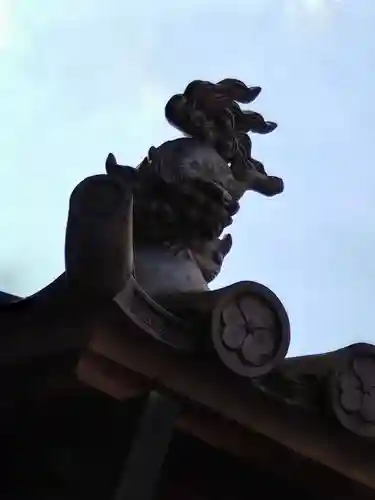 犬山神社のその他建物