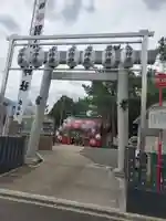 別小江神社(愛知県)