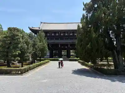 東福禅寺(東福寺)(京都府)