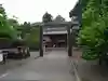 射水神社の鳥居