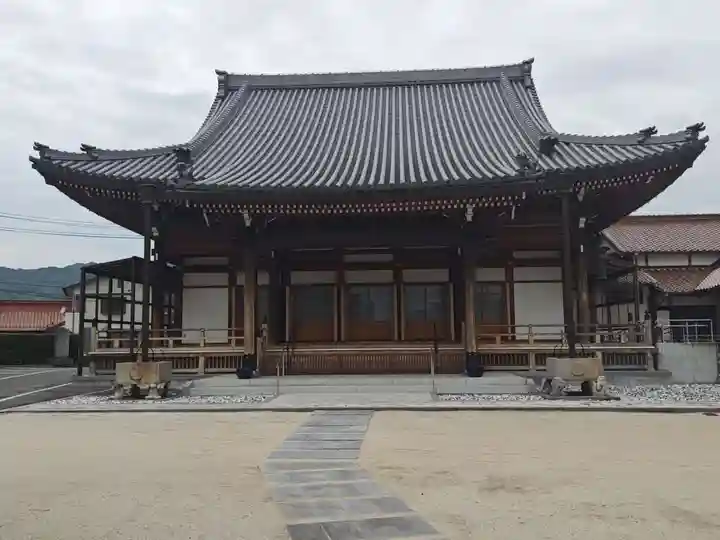 西楽寺のその他建物