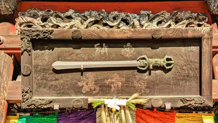 成田山新勝寺の芸術