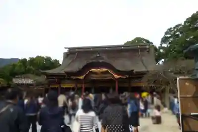 太宰府天満宮(福岡県)