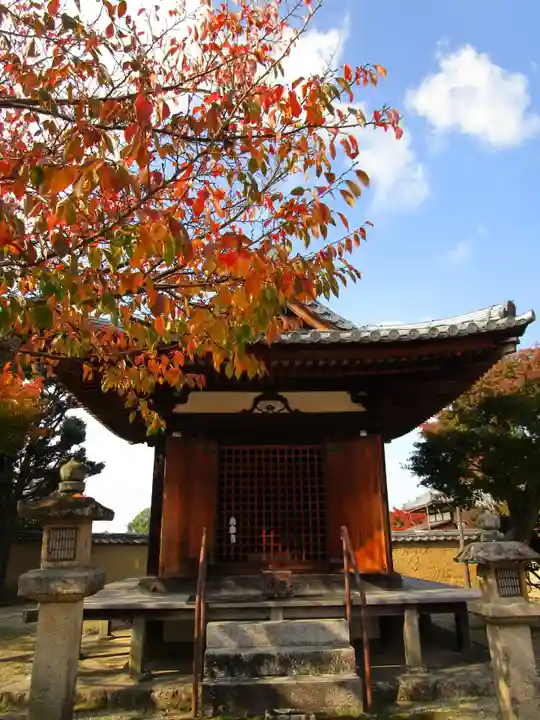 新薬師寺(奈良県)