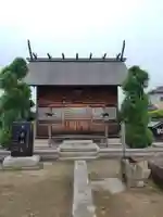 神明神社(千葉県)