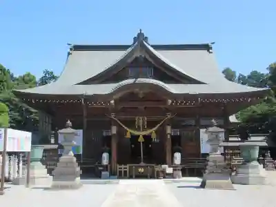 白鷺神社(栃木県)