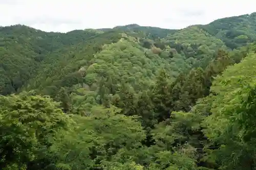 𠮷水神社（吉水神社）(奈良県)