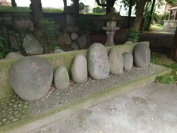 奥戸天祖神社(東京都)