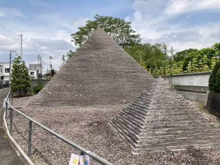 大法寺(神奈川県)