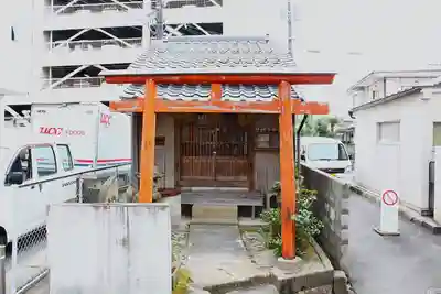 伏見稲荷神社(島根県)