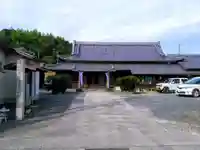 称名寺の本殿・本堂