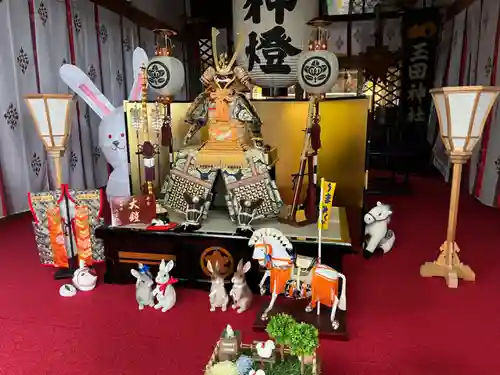 玉田神社(京都府)