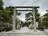 桜神宮(東京都)