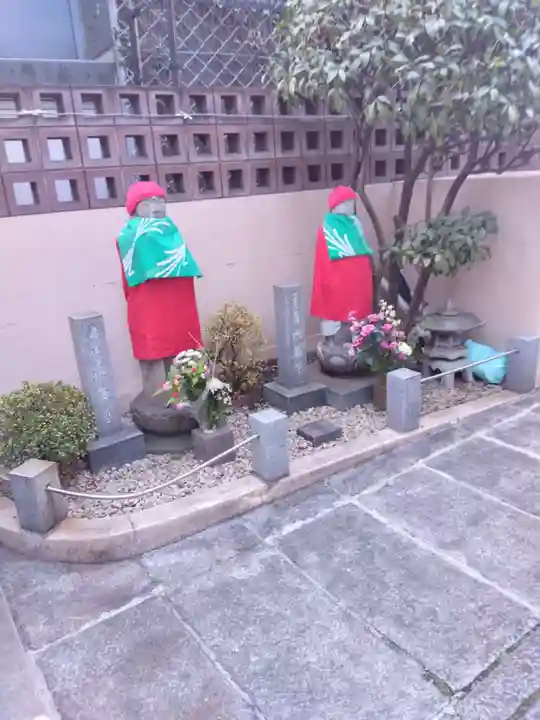 浄土寺(東京都)