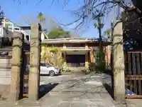 長元寺(東京都)