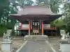 八幡神社(宮城県)
