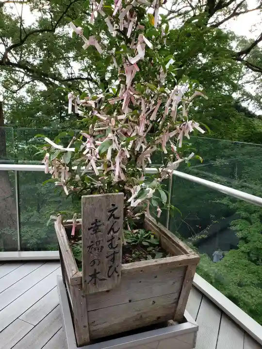 宝満宮竈門神社のその他建物