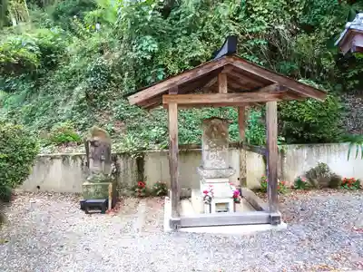 長命寺(栃木県)
