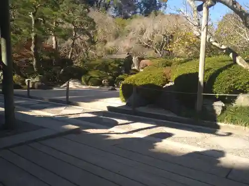 明月院(神奈川県)