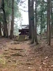 熊野神社(茨城県)