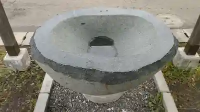 朝里神社(北海道)