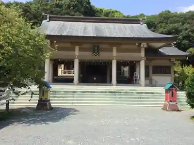光雲神社(福岡県)