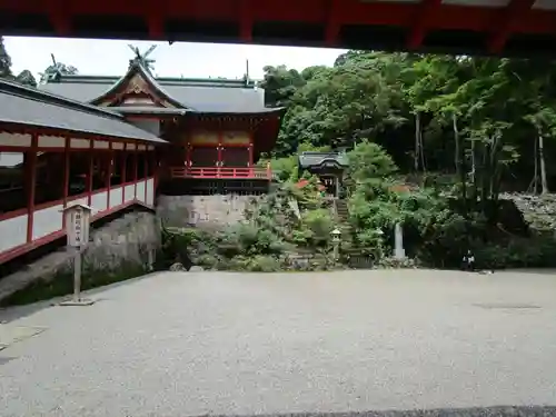 霧島神宮(鹿児島県)