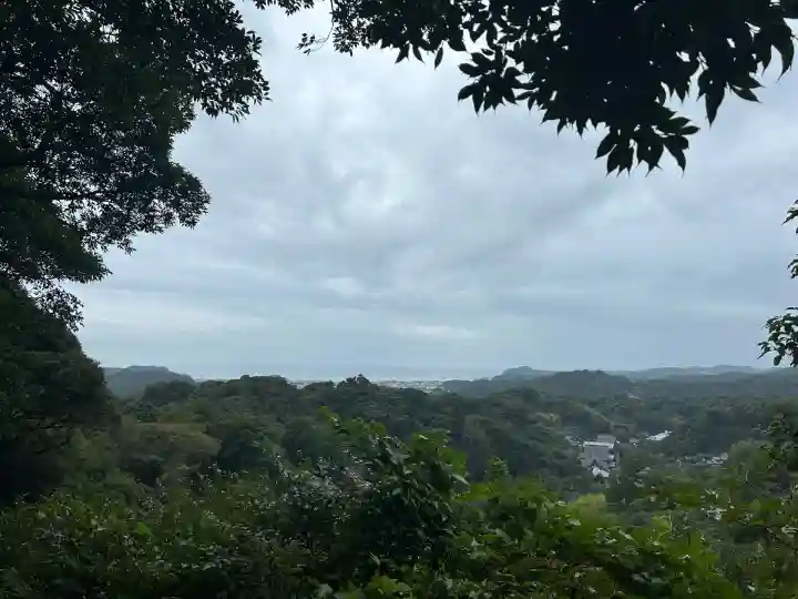 建長寺 半僧坊(神奈川県)