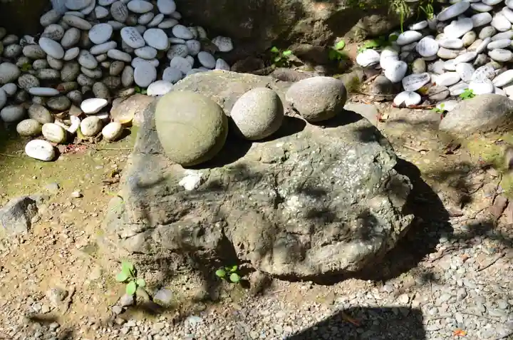月読神社(松尾大社摂社)のその他建物