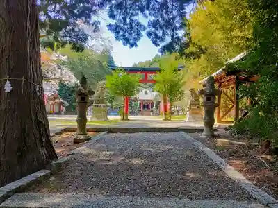 宮道天神社のその他建物