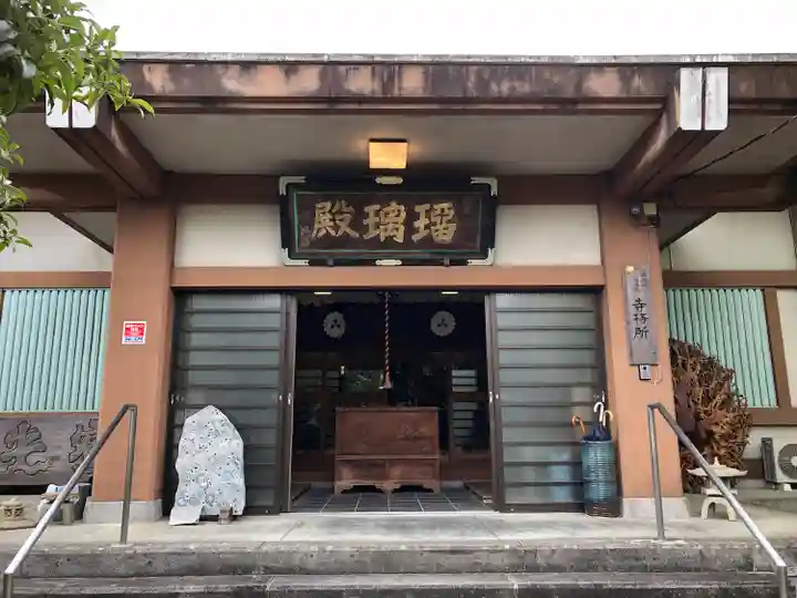 仙岳院(宮城県)