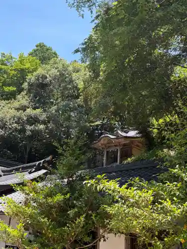 金刀比羅神社(岡山県)