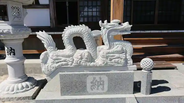 法善寺のその他建物