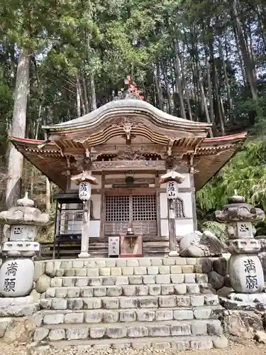 華厳寺(岐阜県)