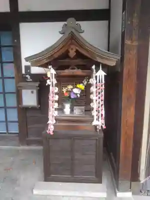 祠(滋賀県)