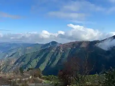 産安社(武蔵御嶽神社摂社)(東京都)