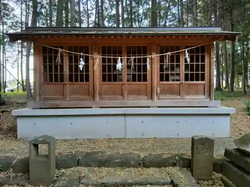 神明社(千葉県)
