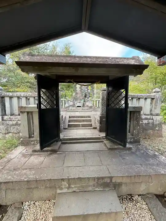 円光院(山梨県)