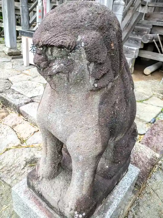 日吉神社(宮城県)