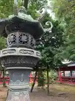 根津神社(東京都)