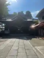 富士浅間神社(群馬県)