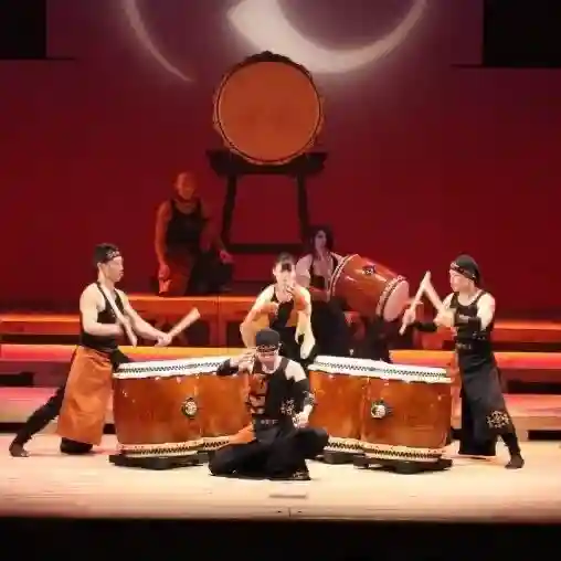 釧路一之宮 厳島神社のお祭り