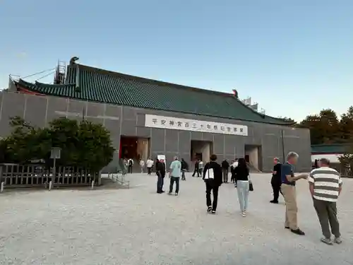 平安神宮(京都府)