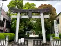 今市報徳二宮神社(栃木県)