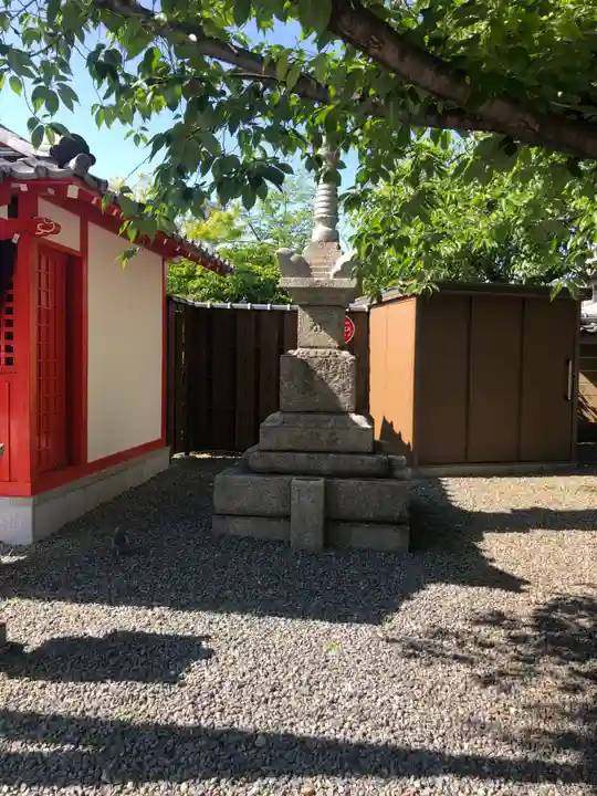 壬生寺(京都府)