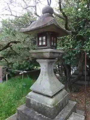 梅宮大社のその他建物