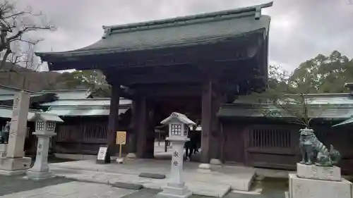 宗像大社(福岡県)